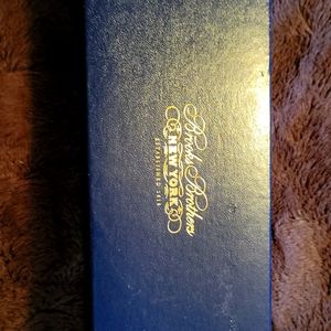 Nice elegant watch from brooks brothers